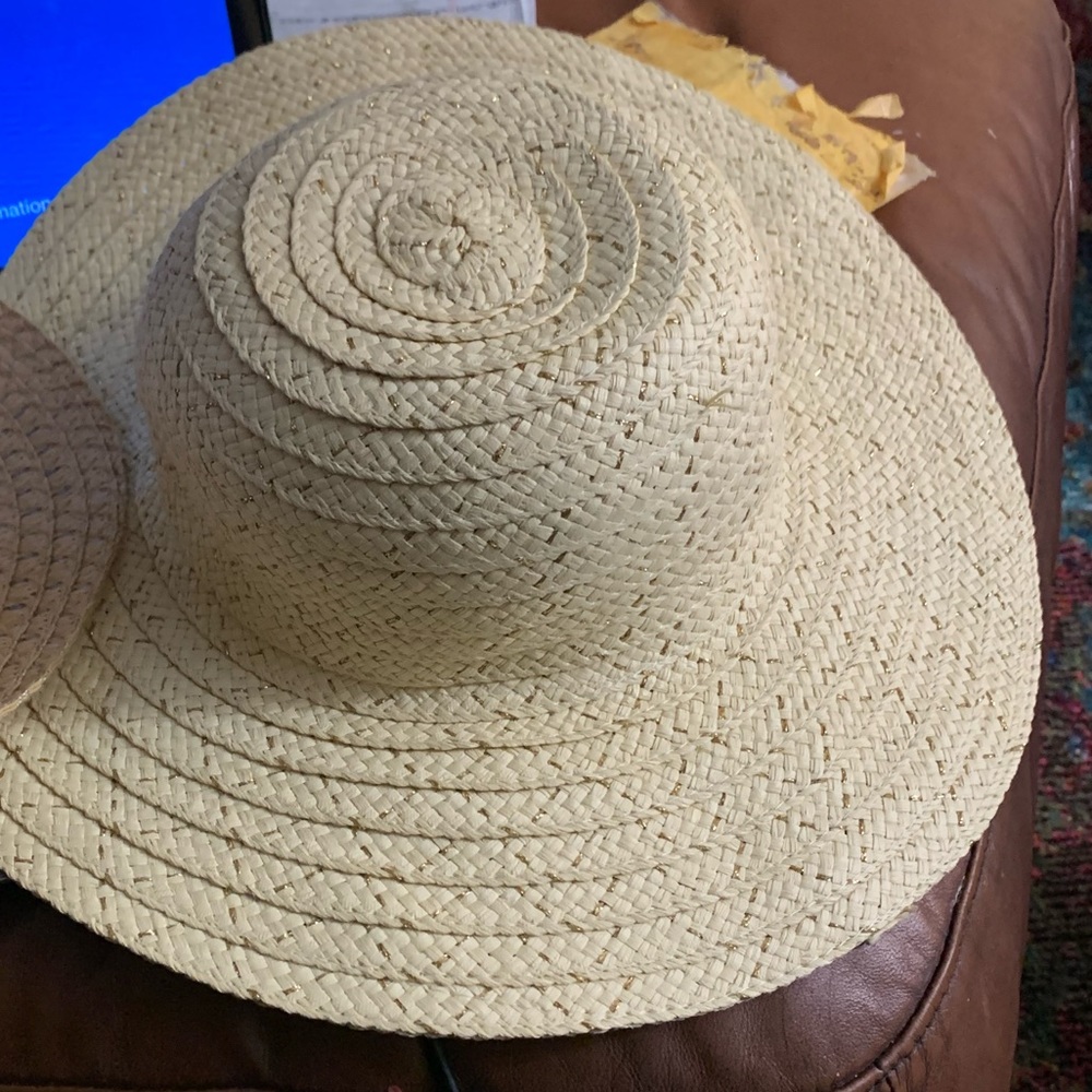 Old Navy summer hat